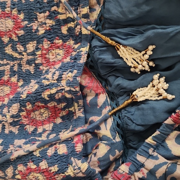Free People Sacha Mini Dress - Picture 6 of 8